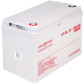 Акумулятор гелевий LogicPower LP-GL 12V - 100 Ah Silver