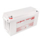 Акумулятор гелевий LogicPower LP-GL 12V - 150 Ah Silver Акумулятор гелевий LogicPower LP-GL 12V - 150 Ah Silver