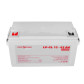 Аккумулятор гелевый LogicPower LP-GL 12V - 65 Ah Silver