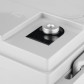 Аккумулятор гелевый LogicPower LP-GL 12V - 65 Ah Silver
