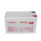 Аккумулятор гелевый LogicPower LP-GL 12V - 7.2 Ah Silver