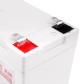 Акумулятор гелевий LogicPower LP-GL 12V - 7.5 Ah Silver