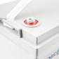 Акумулятор мультигелевий LogicPower LP-MG 12V - 100 Ah Silver Акумулятор мультигелевий LogicPower LP-MG 12V - 100 Ah Silver