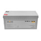 Акумулятор мультигелевий LogicPower LP-MG 12V - 200 Ah Silver Акумулятор мультигелевий LogicPower LP-MG 12V - 200 Ah Silver