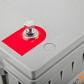 Акумулятор мультигелевий LogicPower LP-MG 12V - 200 Ah Silver Акумулятор мультигелевий LogicPower LP-MG 12V - 200 Ah Silver