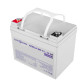 Акумулятор мультигелевий LogicPower LP-MG 12V - 33 Ah Silver Акумулятор мультигелевий LogicPower LP-MG 12V - 33 Ah Silver