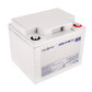 Акумулятор мультигелевий LogicPower LP-MG 12V - 40 Ah Silver Акумулятор мультигелевий LogicPower LP-MG 12V - 40 Ah Silver