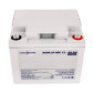 Акумулятор мультигелевий LogicPower LP-MG 12V - 40 Ah Silver Акумулятор мультигелевий LogicPower LP-MG 12V - 40 Ah Silver