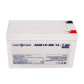 Акумулятор мультигелевий LogicPower LP-MG 12V - 7 Ah Silver