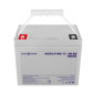 Акумулятор мультигелевий LogicPower LP-MG 12V - 80 Ah Silver Акумулятор мультигелевий LogicPower LP-MG 12V - 80 Ah Silver