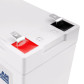Акумулятор мультигелевий LogicPower LP-MG 12V - 9 Ah Silver