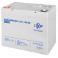 Акція. Акумулятор мультигелевий AGM LogicPower LPM-MG 12V - 45 Ah Акція. Акумулятор мультигелевий AGM LogicPower LPM-MG 12V - 45 Ah