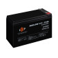 Акумулятор AGM LogicPower LPM 12V - 12 Ah Акумулятор AGM LogicPower LPM 12V - 12 Ah