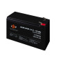 Акумулятор AGM LogicPower LPM 12V - 12 Ah Акумулятор AGM LogicPower LPM 12V - 12 Ah