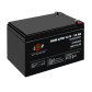 Акумулятор AGM LogicPower LPM 12V - 14 Ah Акумулятор AGM LogicPower LPM 12V - 14 Ah