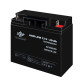 Акумулятор AGM LogicPower LPM 12V - 20 Ah Акумулятор AGM LogicPower LPM 12V - 20 Ah