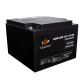 Акумулятор AGM LogicPower LPM 12V - 26 Ah під болт М5 Акумулятор AGM LogicPower LPM 12V - 26 Ah під болт М5