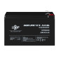 Акумулятор AGM LogicPower LPM 12V - 9 Ah Акумулятор AGM LogicPower LPM 12V - 9 Ah