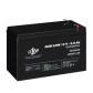 Акумулятор AGM LogicPower LPM 12V - 9 Ah Акумулятор AGM LogicPower LPM 12V - 9 Ah