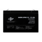 Акумулятор AGM LogicPower LPM 6V - 12 Ah Акумулятор AGM LogicPower LPM 6V - 12 Ah