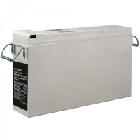 Фронт-терминальный аккумулятор LogicPower LPM-FT 12V - 150 Ah Фронт-терминальный аккумулятор LogicPower LPM-FT 12V - 150 Ah