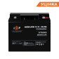 Розпродаж (22882) Акумулятор AGM LogicPower LPM 12V - 20 Ah під болт М5 (10-2023)