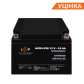 Розпродаж (4134) Акумулятор AGM LogicPower LPM 12V - 26 Ah (07-2023)