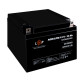 Розпродаж (4134) Акумулятор AGM LogicPower LPM 12V - 26 Ah (10-2023) Розпродаж (4134) Акумулятор AGM LogicPower LPM 12V - 26 Ah (10-2023)