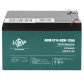 Тяговый свинцово-кислотный AGM аккумулятор LogicPower LP 6-DZM-12 Ah Тяговый свинцово-кислотный AGM аккумулятор LogicPower LP 6-DZM-12 Ah