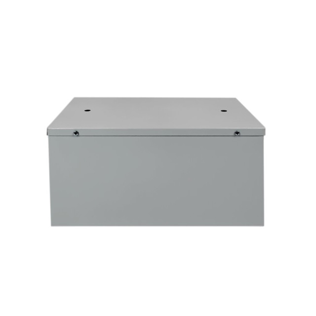 Акумуляторний корпус 12V 180 Ah / 24V 90 Ah металл