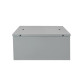 Акумуляторний корпус 12V 180 Ah / 24V 90 Ah металл
