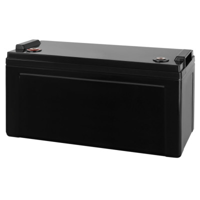 Аккумуляторный корпус ES12-120