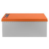 Акумуляторний корпус LogicPower LP12-200 з LCD дисплеєм
