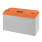 Акумуляторний корпус LogicPower LP12-100 з LCD дисплеєм Акумуляторний корпус LogicPower LP12-100 з LCD дисплеєм