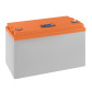 Акумуляторний корпус LogicPower LP12-100 з LCD дисплеєм Акумуляторний корпус LogicPower LP12-100 з LCD дисплеєм