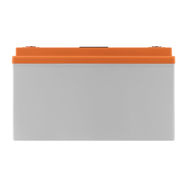 Акумуляторний корпус LogicPower LP12-100 з LCD дисплеєм Акумуляторний корпус LogicPower LP12-100 з LCD дисплеєм