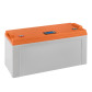 Акумуляторний корпус LogicPower LP12-120 з LCD дисплеєм Акумуляторний корпус LogicPower LP12-120 з LCD дисплеєм