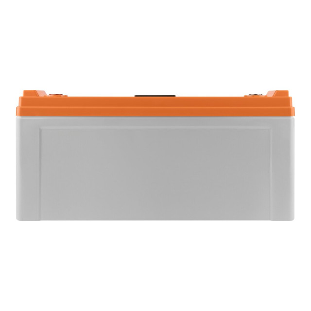 Акумуляторний корпус LogicPower LP12-120 з LCD дисплеєм Акумуляторний корпус LogicPower LP12-120 з LCD дисплеєм