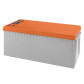 Акумуляторний корпус LogicPower LP12-200 з LCD дисплеєм Акумуляторний корпус LogicPower LP12-200 з LCD дисплеєм