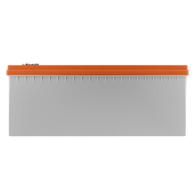 Акумуляторний корпус LogicPower LP12-200 з LCD дисплеєм Акумуляторний корпус LogicPower LP12-200 з LCD дисплеєм