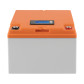 Акумуляторний корпус LogicPower LP12-22 з LCD дисплеєм Акумуляторний корпус LogicPower LP12-22 з LCD дисплеєм