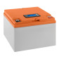 Акумуляторний корпус LogicPower LP12-22 з LCD дисплеєм Акумуляторний корпус LogicPower LP12-22 з LCD дисплеєм