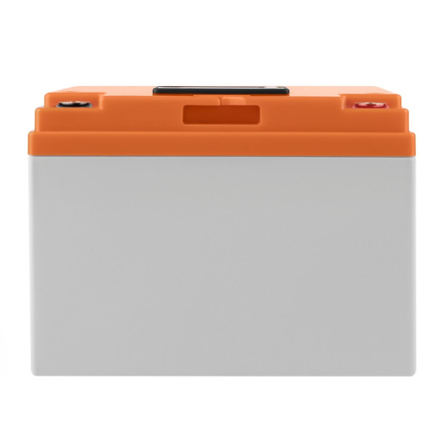 Акумуляторний корпус LogicPower LP12-22 з LCD дисплеєм Акумуляторний корпус LogicPower LP12-22 з LCD дисплеєм