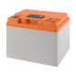 Акумуляторний корпус LogicPower LP12-38 з LCD дисплеєм Акумуляторний корпус LogicPower LP12-38 з LCD дисплеєм