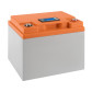 Акумуляторний корпус LogicPower LP12-38 з LCD дисплеєм Акумуляторний корпус LogicPower LP12-38 з LCD дисплеєм