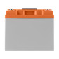 Акумуляторний корпус LogicPower LP12-38 з LCD дисплеєм Акумуляторний корпус LogicPower LP12-38 з LCD дисплеєм