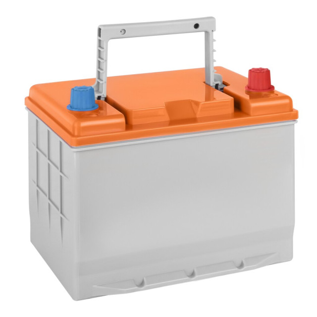 Акумуляторний корпус LogicPower LP12-60