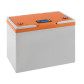 Акумуляторний корпус LogicPower LP12-70 з LCD дисплеєм Акумуляторний корпус LogicPower LP12-70 з LCD дисплеєм