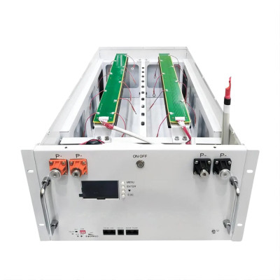 Набор для сборки АКБ LogicPower LP 51,2V 230Ah Набор для сборки АКБ LogicPower LP 51,2V 230Ah