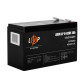 Тяговий акумулятор Logicpower 6-DZM 12В, 7 Аг (16152) Тяговий акумулятор Logicpower 6-DZM 12В, 7 Аг (16152)